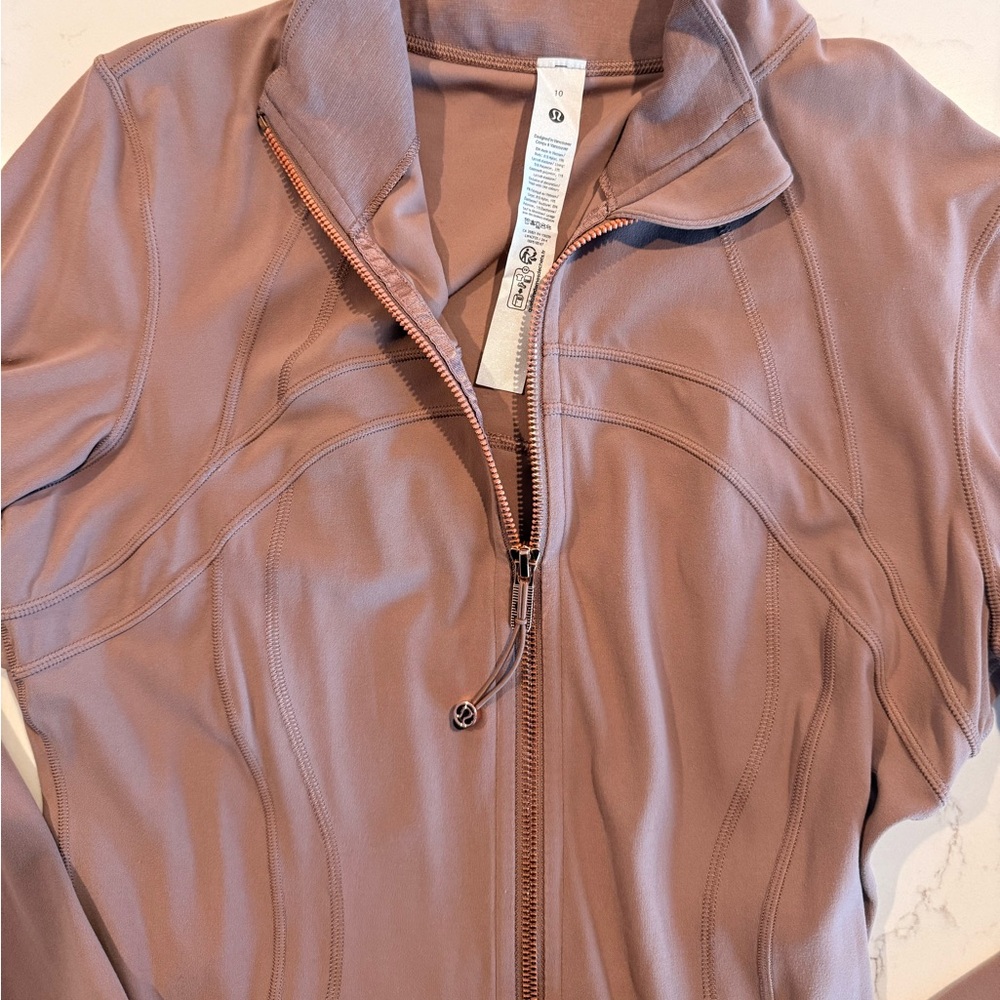 🩷 LULULEMON DEFINE JACKET 🩷 - image 3